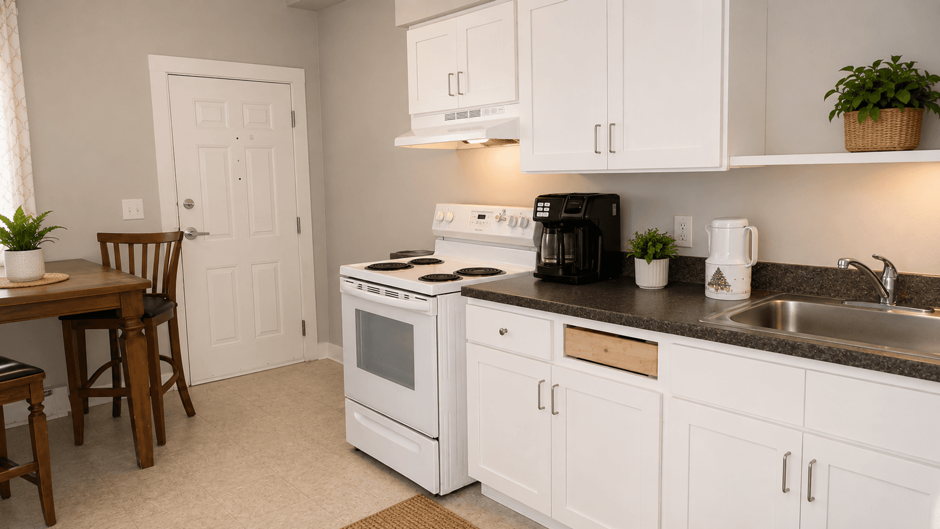 Hartford Apartment: 88-90 Ward St