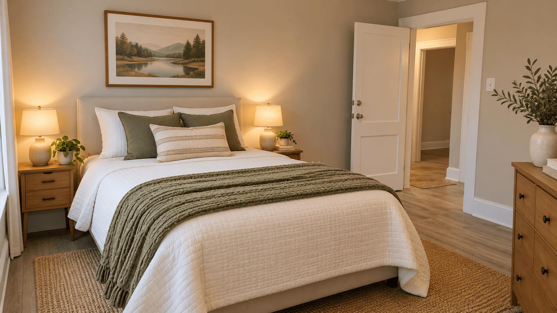 Hartford Apartment: 101 Maple Avenue