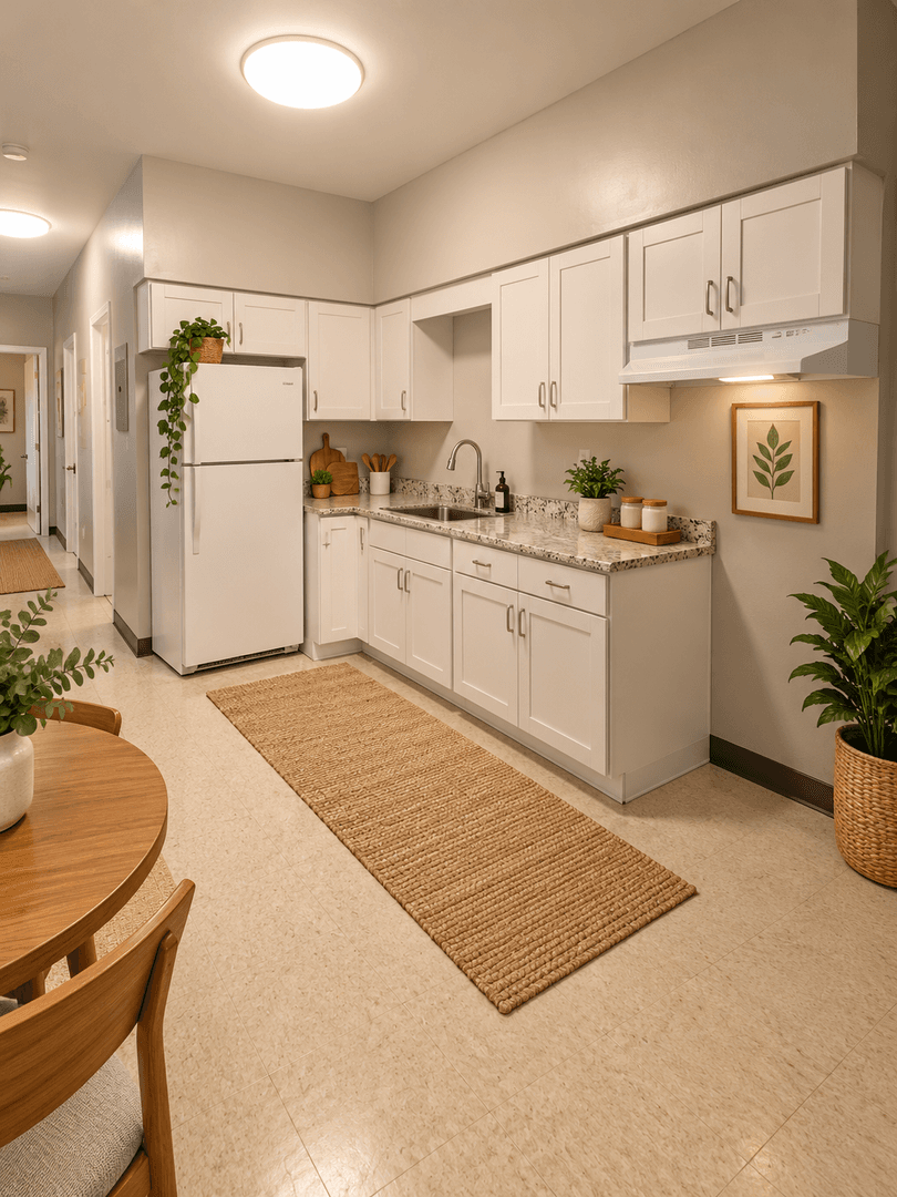 Hartford Apartment: 88-90 Ward St