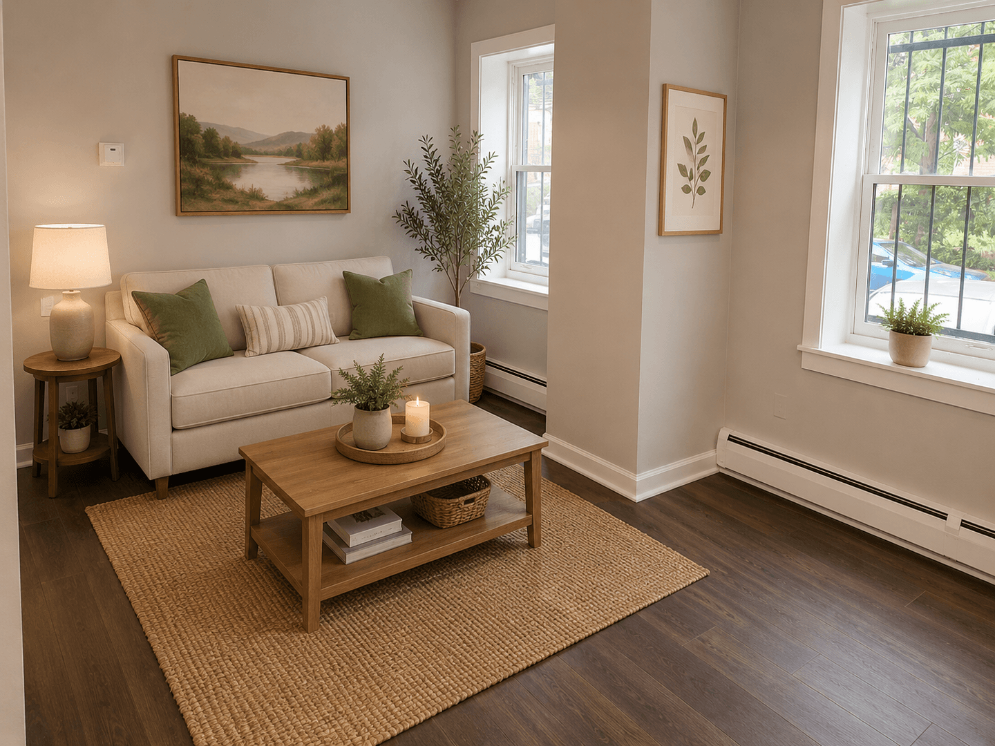 Hartford Apartment: 195 Affleck St