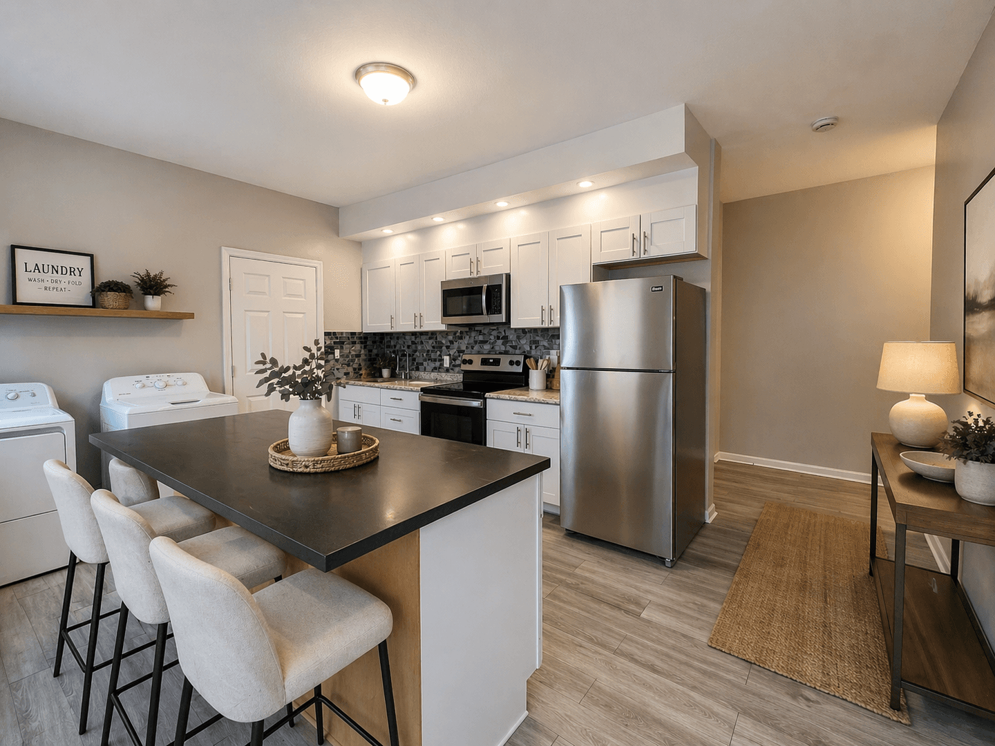 Hartford Apartment: 43-45 Franklin Avenue