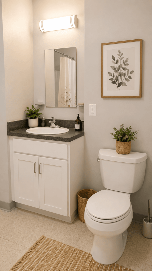 Hartford Apartment: 865 Broad St