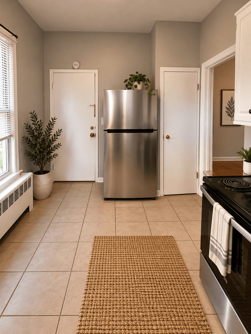 Hartford Apartment: 47-49 Oxford St