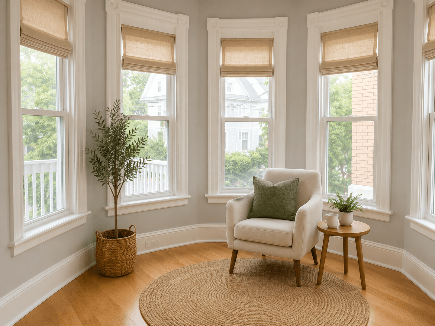 Hartford Apartment: 240 South Whitney St