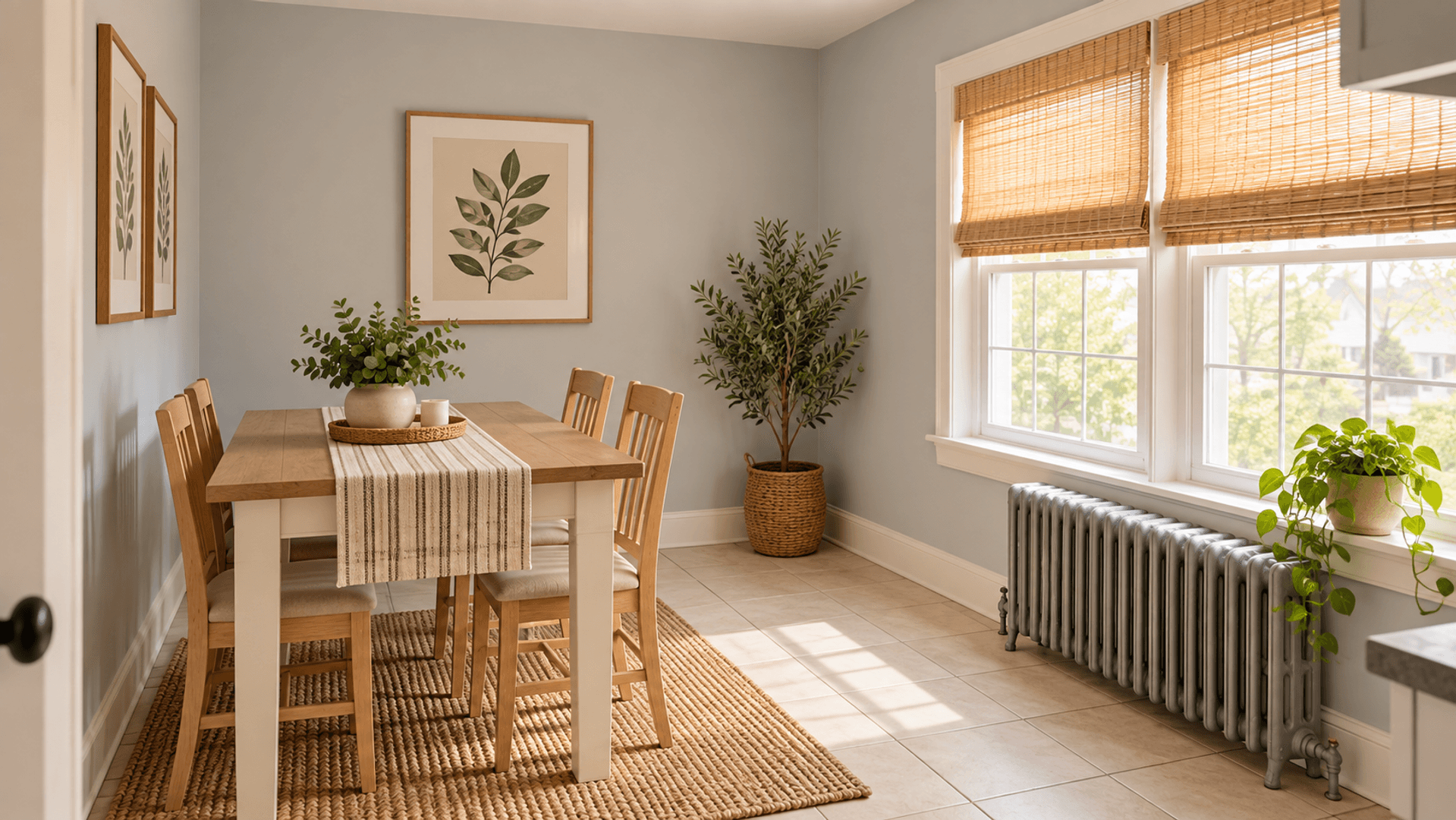 Hartford Apartment: 245-247 South Whitney St