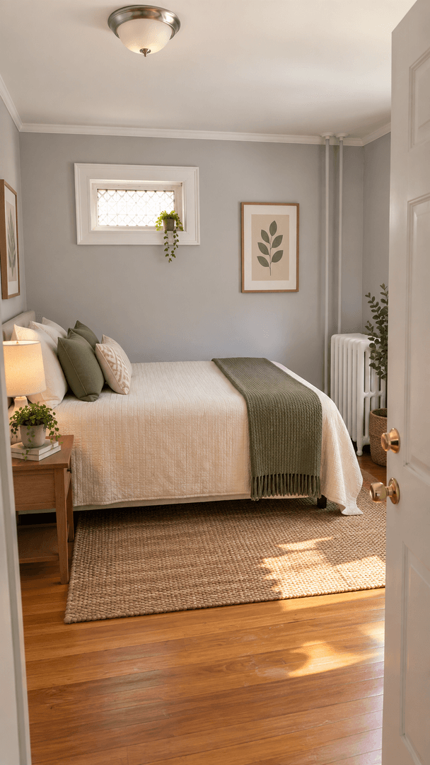 Hartford Apartment: 226 South Whitney St