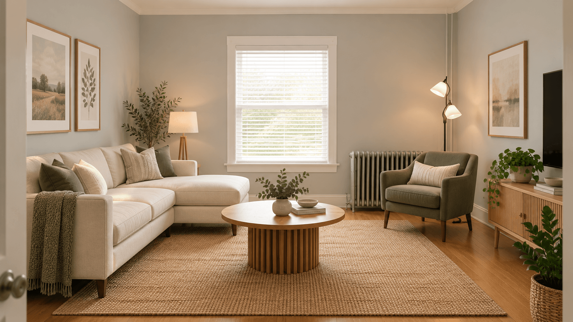 Hartford Apartment: 245-247 South Whitney St