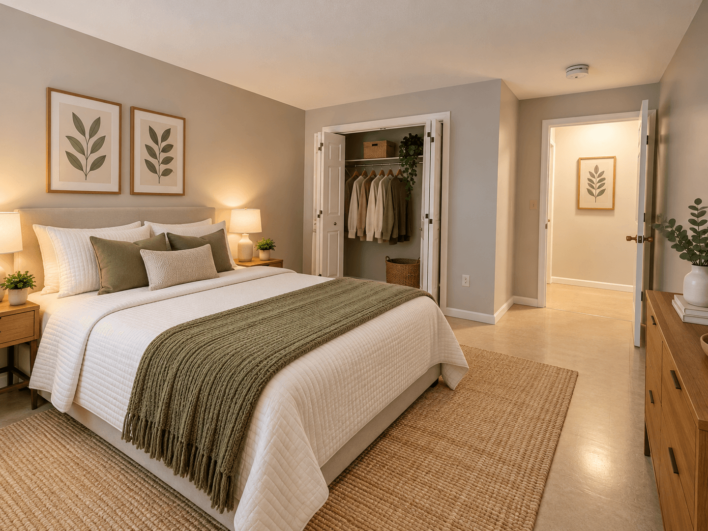 Hartford Apartment: 169 Seymour St