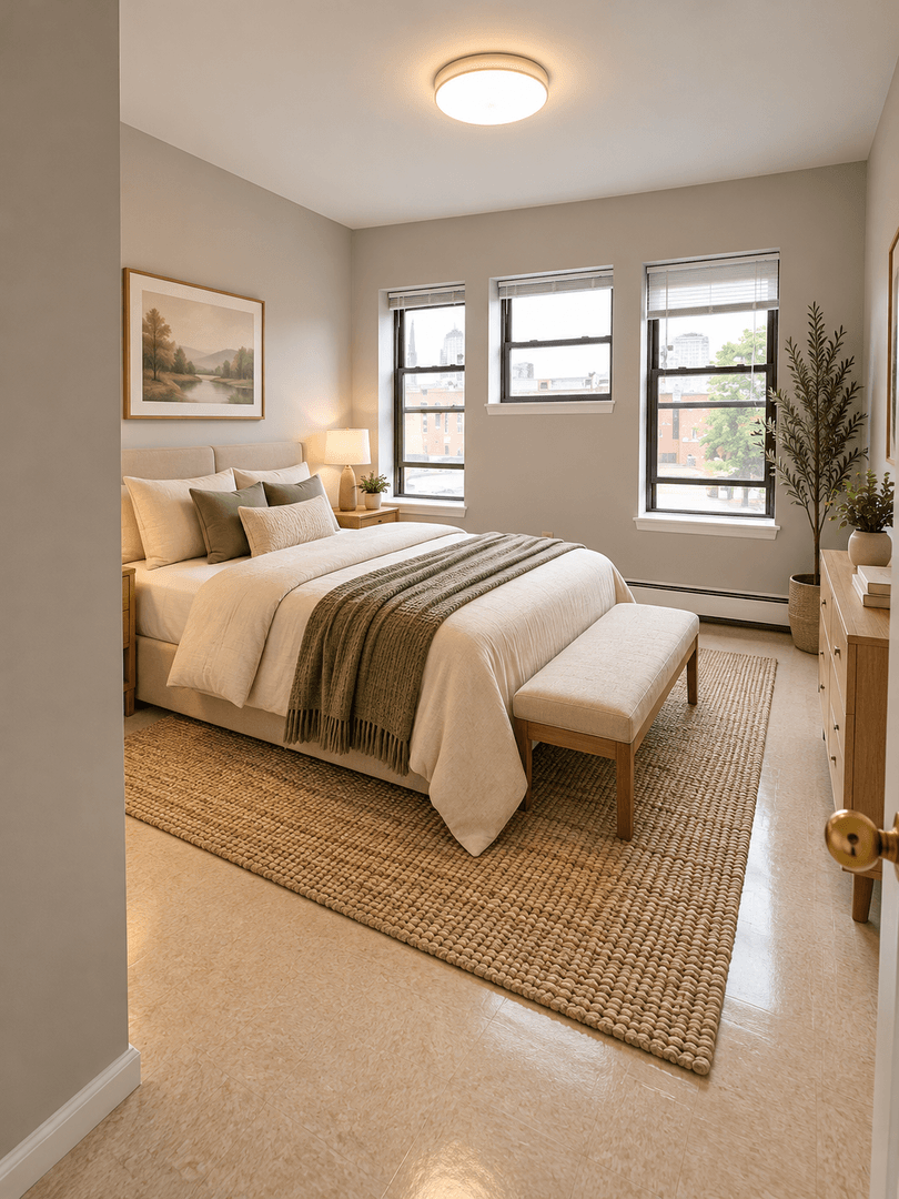 Hartford Apartment: 158 Seymour St