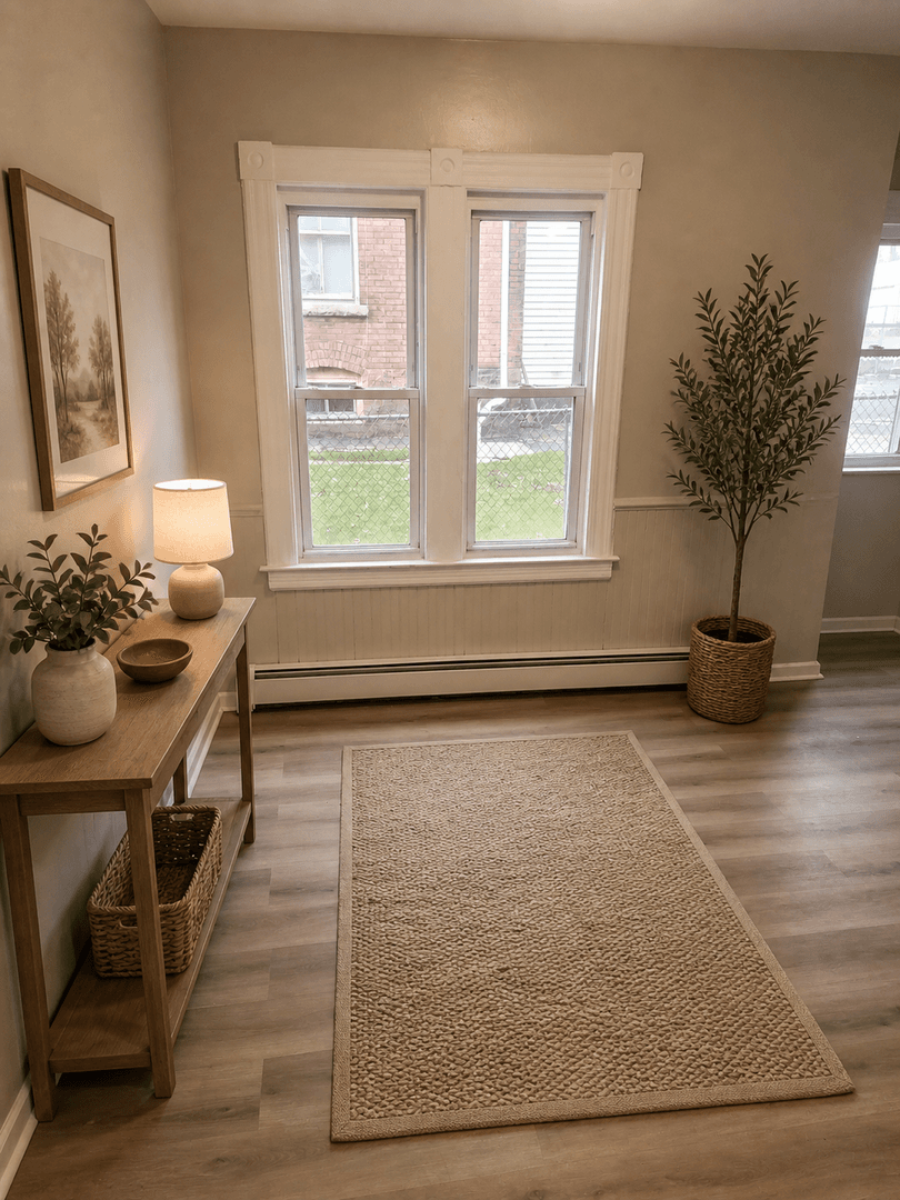 Hartford Apartment: 38-40 Whitmore Street