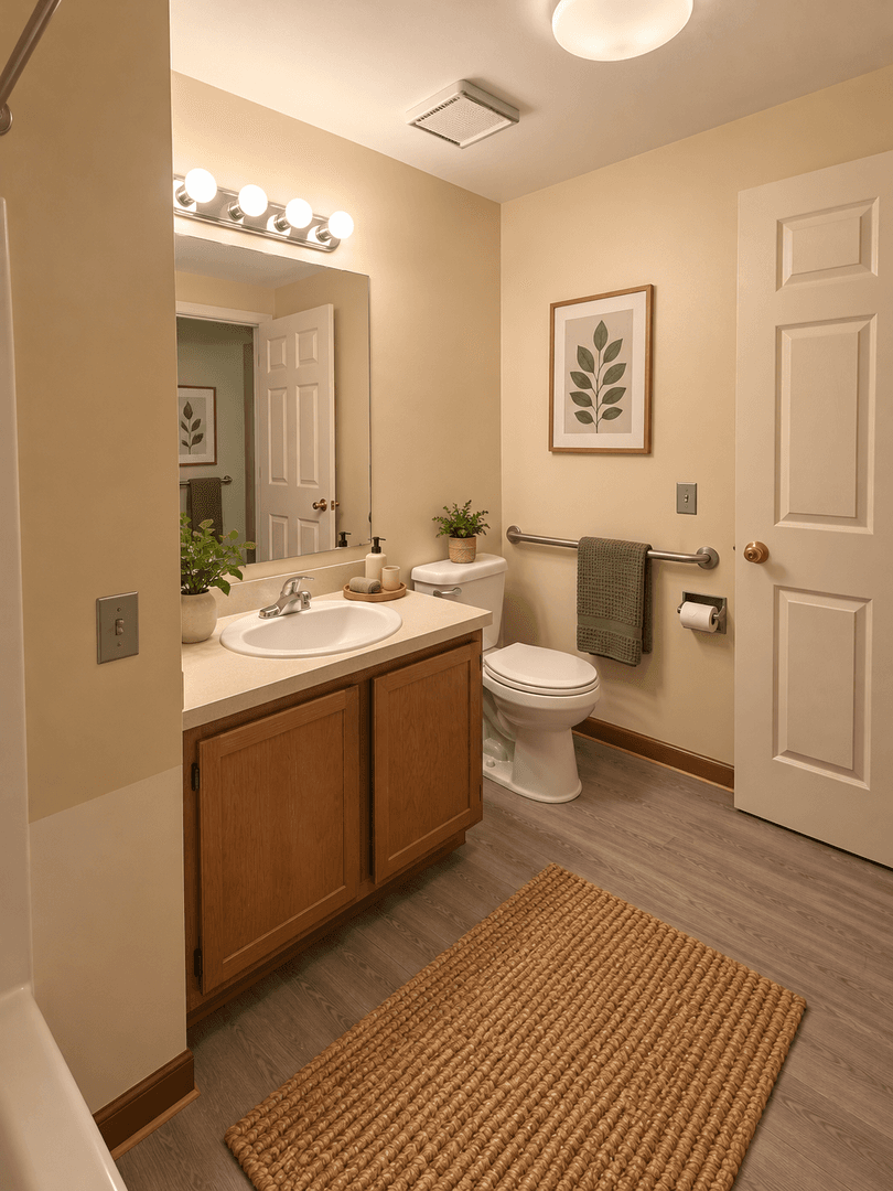 Hartford Apartment: 167 Seymour St