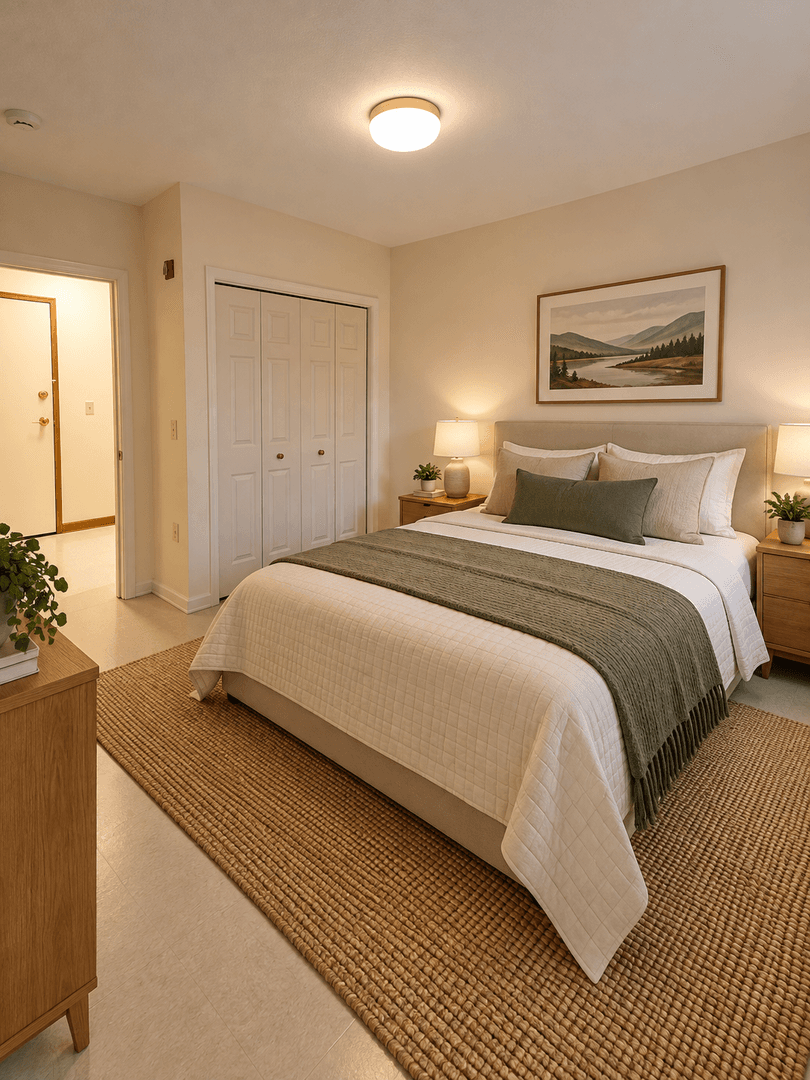 Hartford Apartment: 167 Seymour St