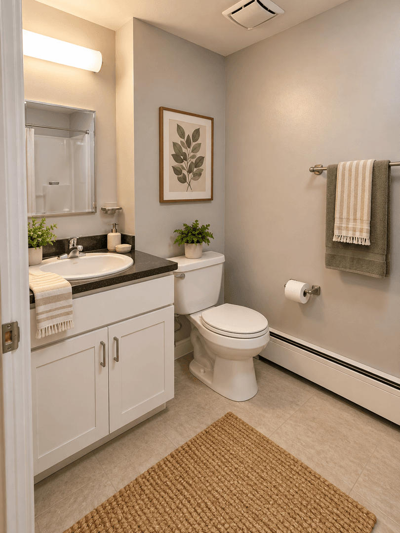 Hartford Apartment: 865 Broad St