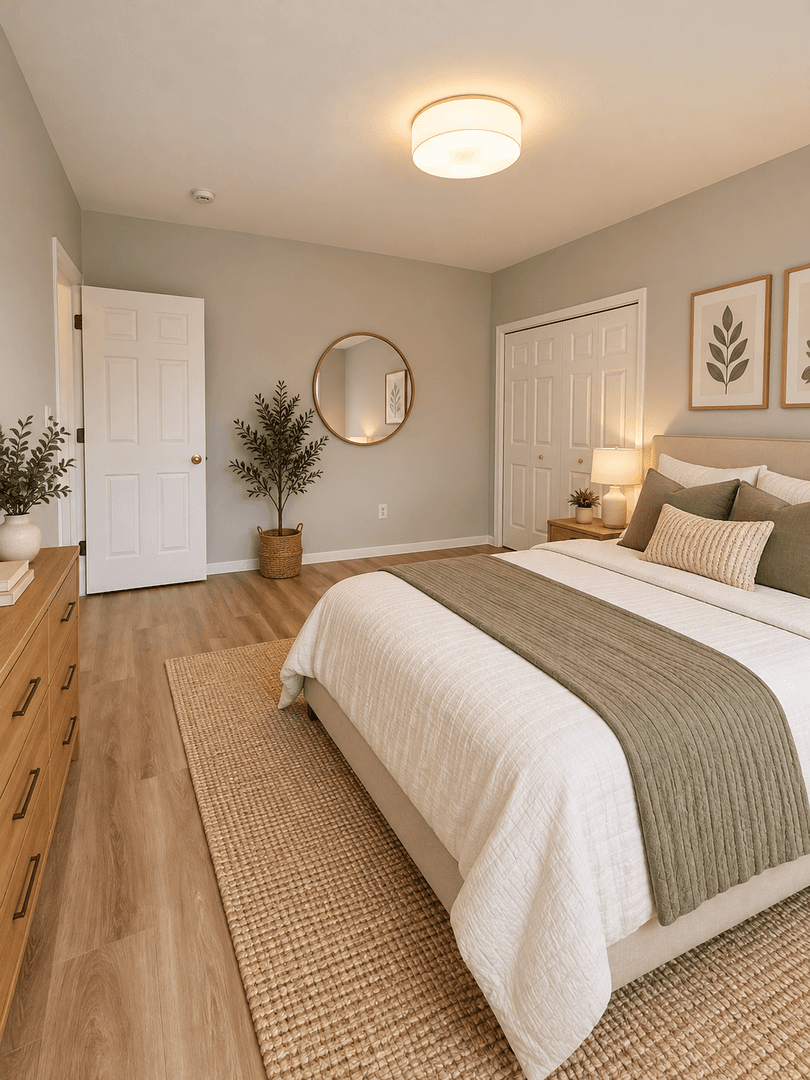 Hartford Apartment: 167 Seymour St