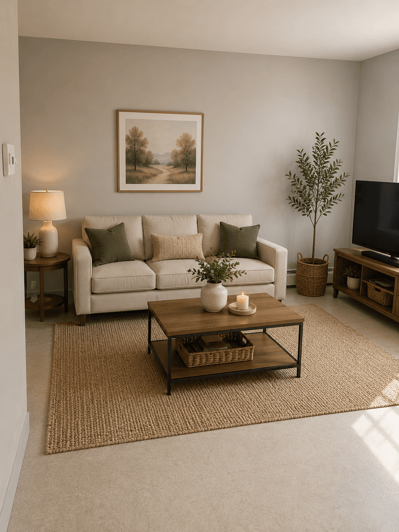Hartford Apartment: 865 Broad St