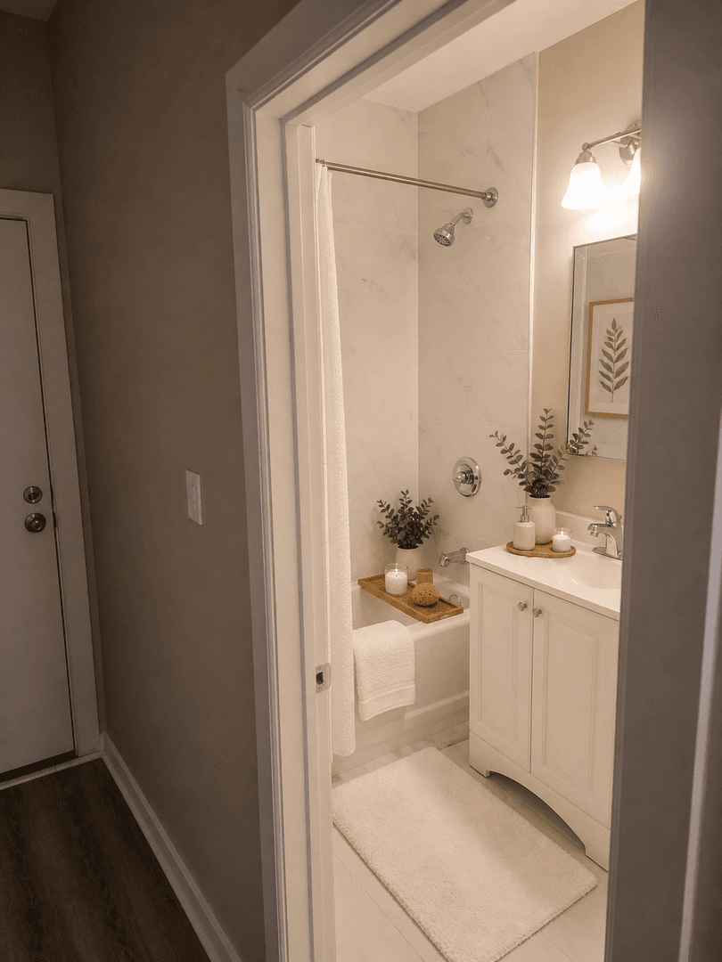 Hartford Apartment: 38-40 Whitmore Street