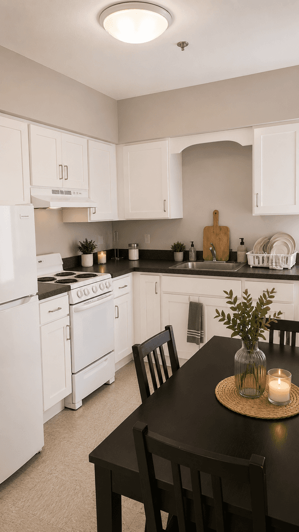 Hartford Apartment: 865 Broad St