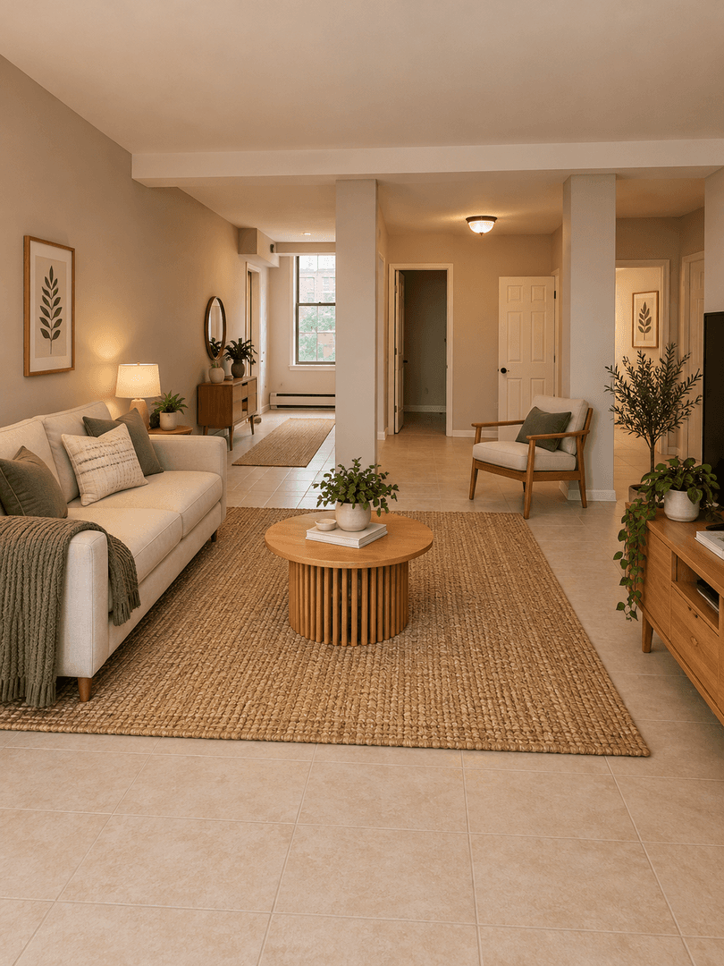 Hartford Apartment: 213-217 Buckingham St