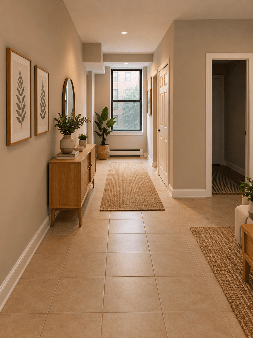 Hartford Apartment: 213-217 Buckingham St