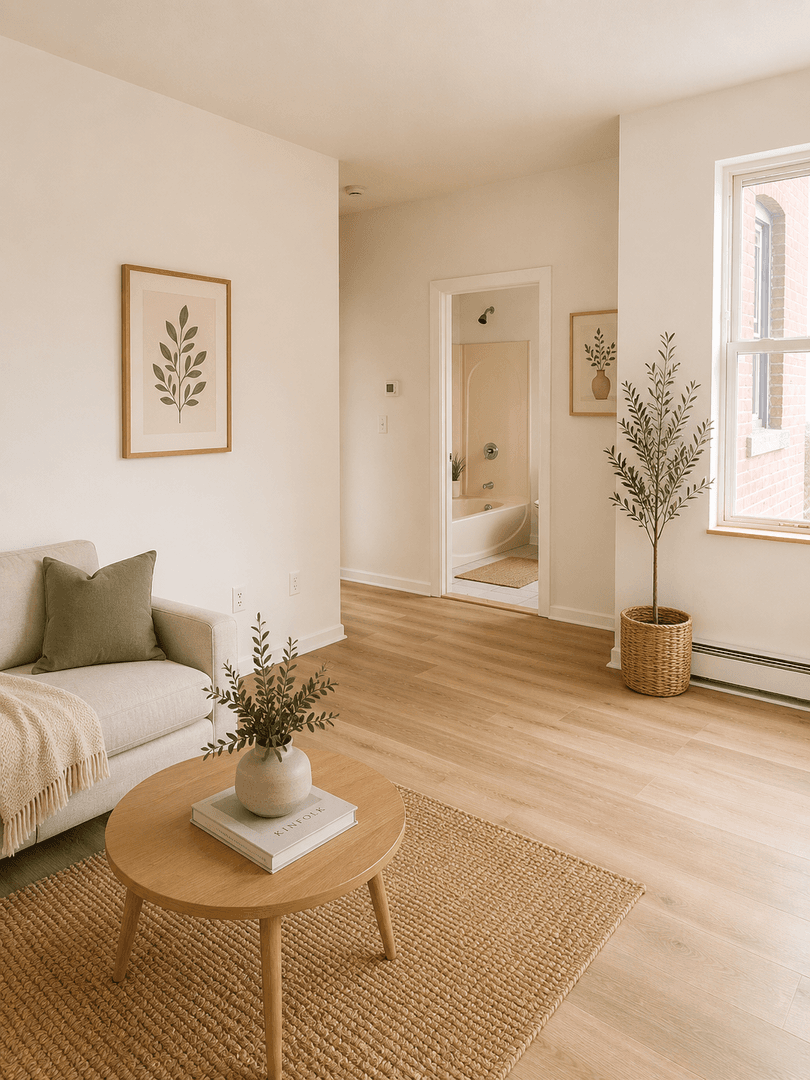 Hartford Apartment: 31-33 Park St