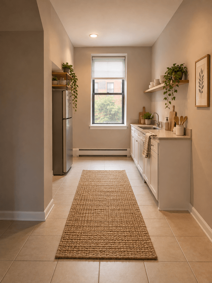 Hartford Apartment: 213-217 Buckingham St
