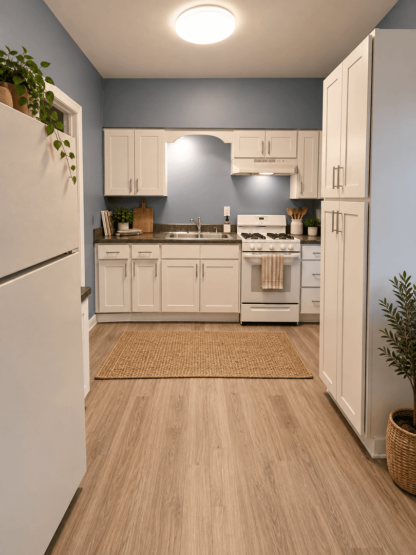 Hartford Apartment: 865 Broad St