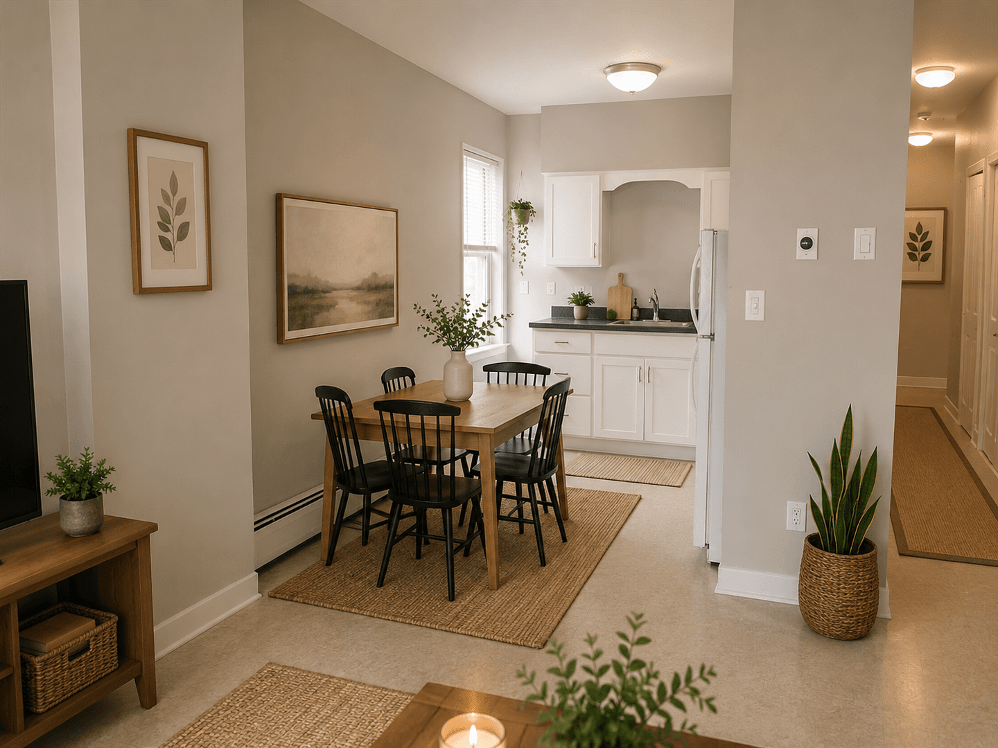 Hartford Apartment: 865 Broad St