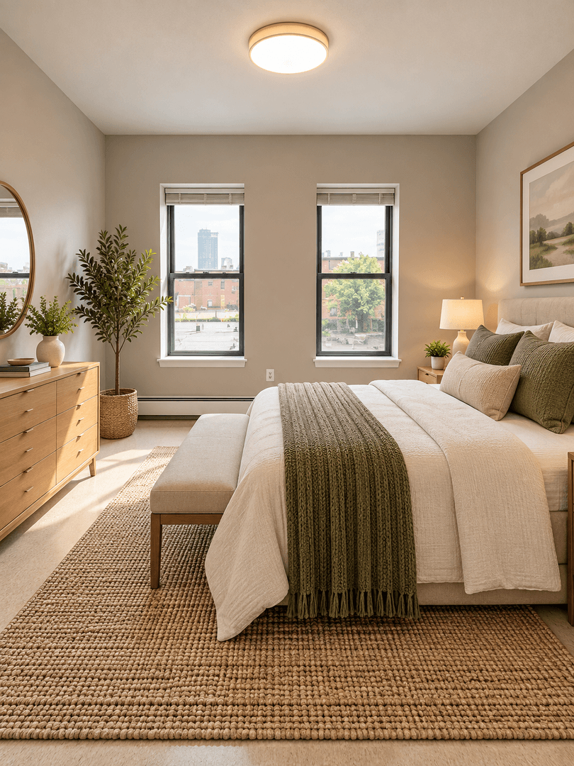 Hartford Apartment: 158 Seymour St