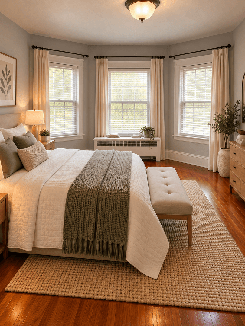 Hartford Apartment: 47-49 Oxford St