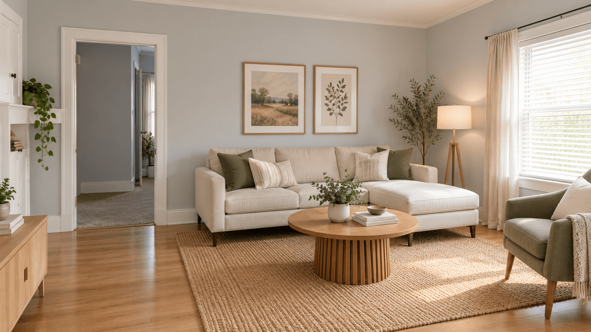Hartford Apartment: 245-247 South Whitney St