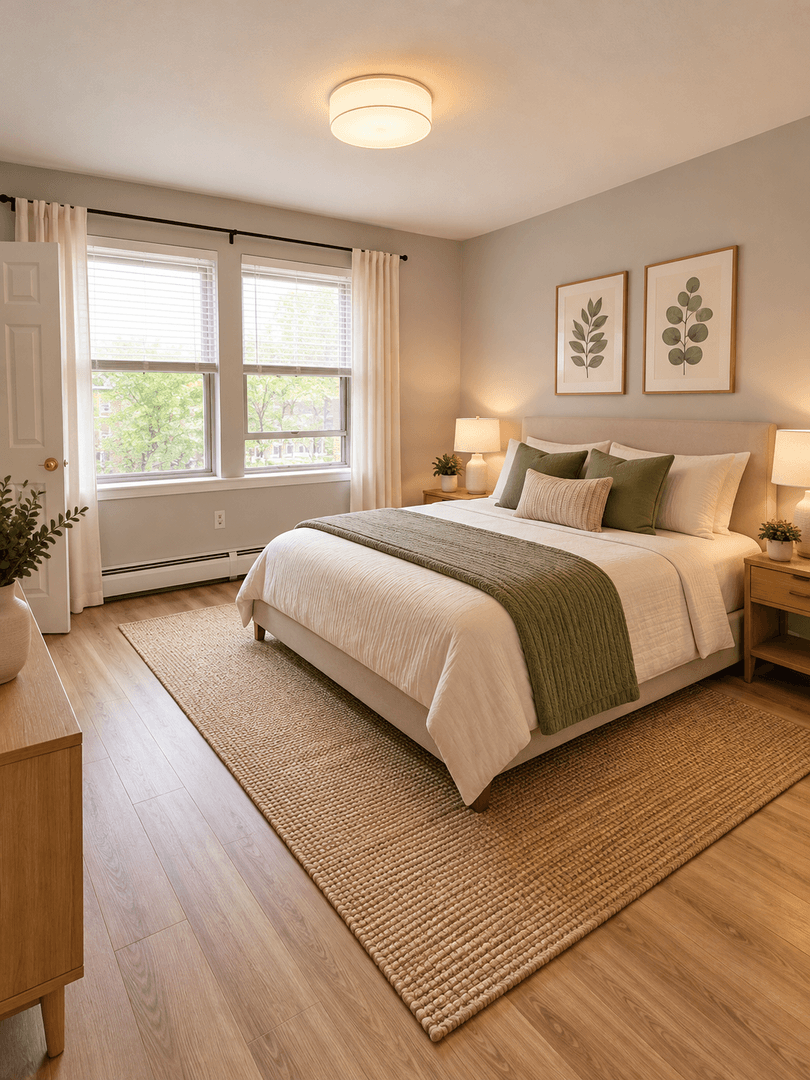 Hartford Apartment: 167 Seymour St