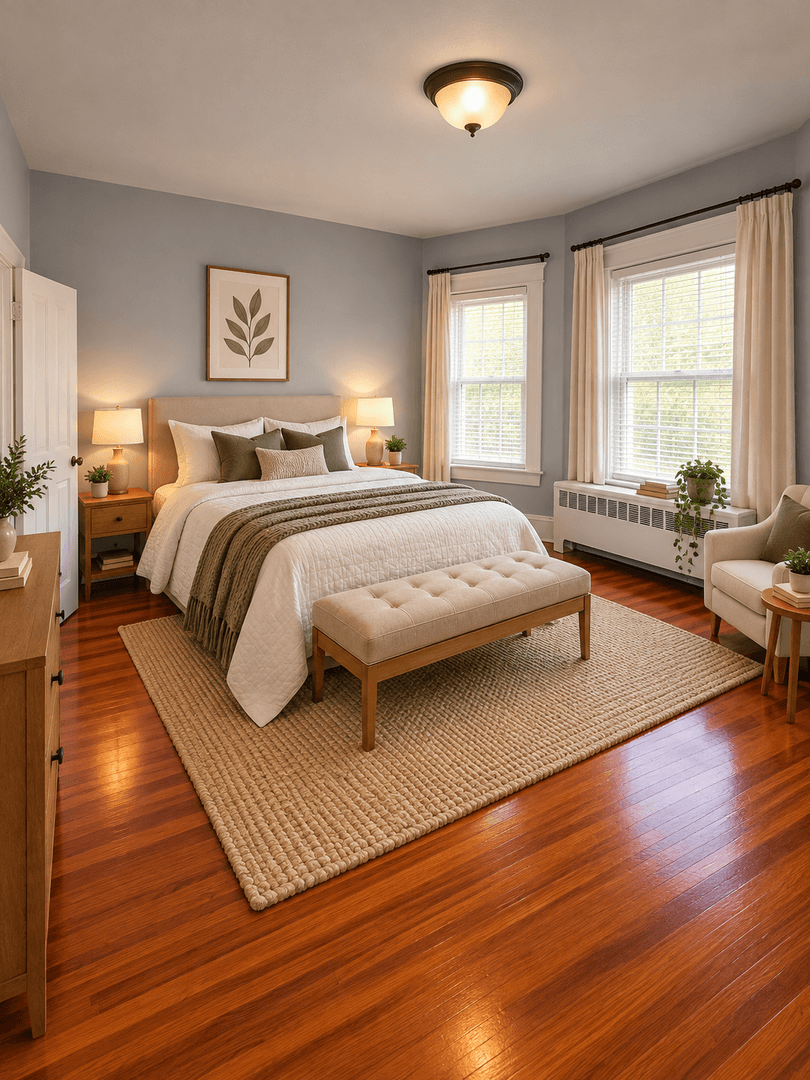Hartford Apartment: 47-49 Oxford St
