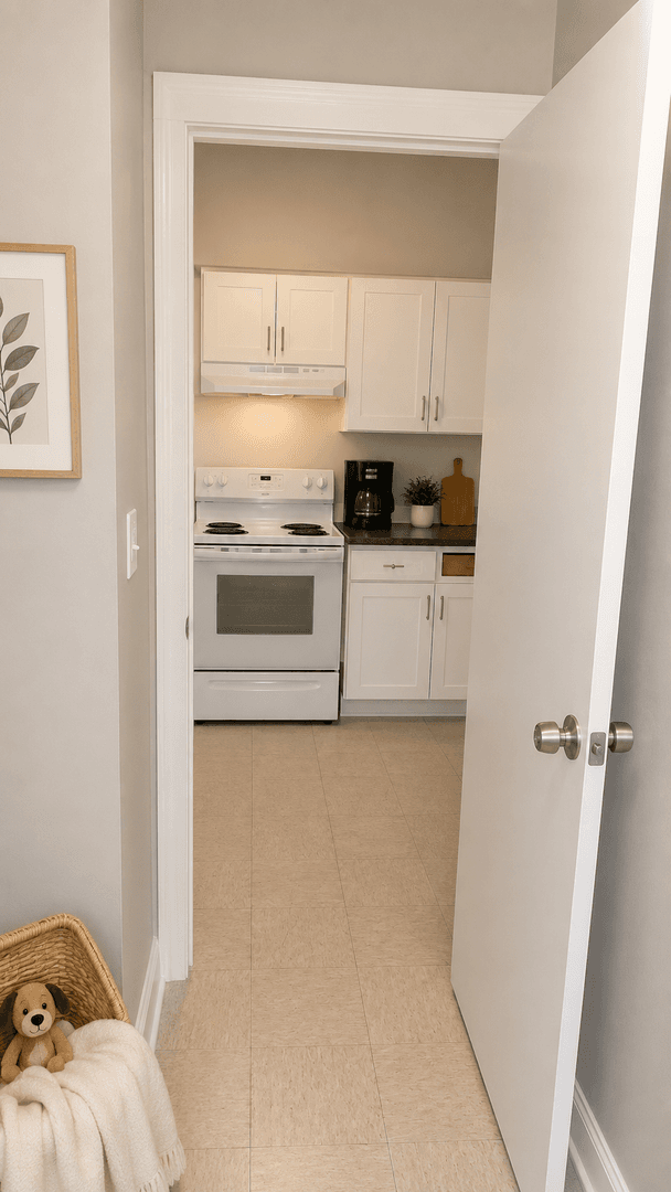 Hartford Apartment: 88-90 Ward St