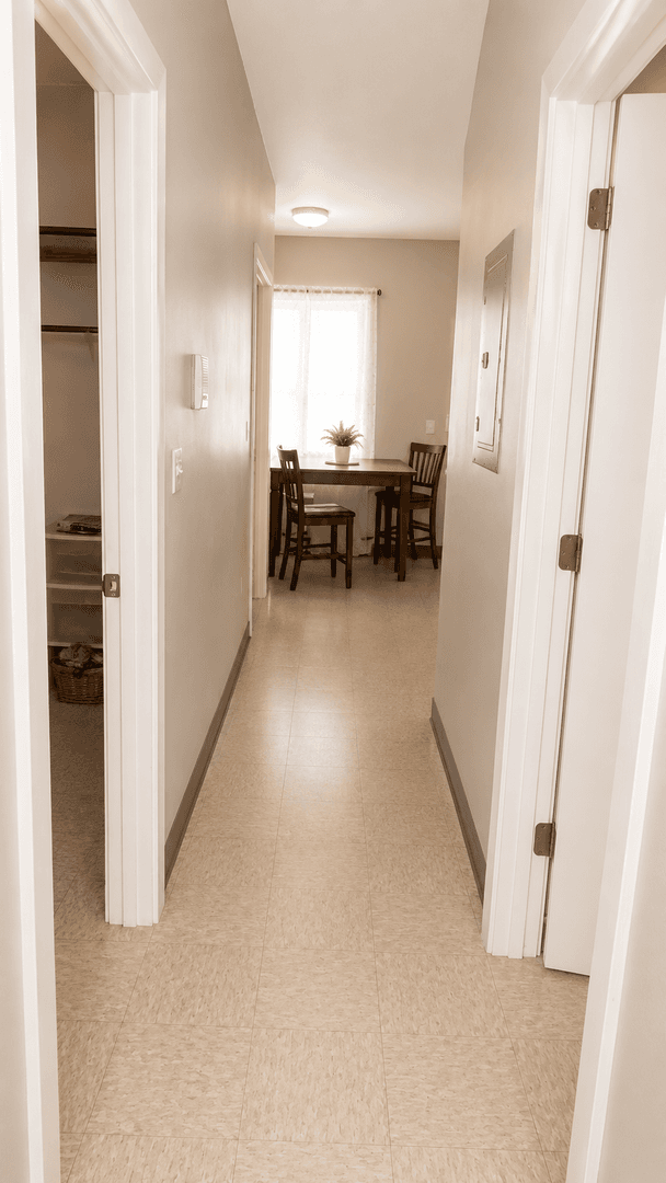 Hartford Apartment: 88-90 Ward St