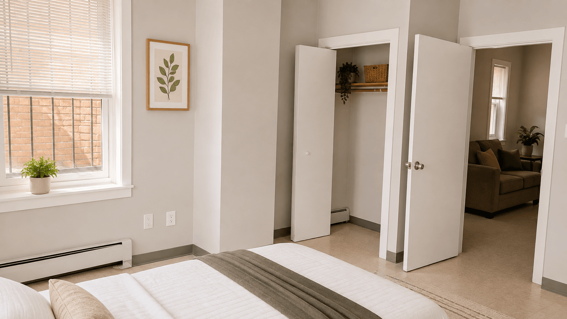 Hartford Apartment: 88-90 Ward St
