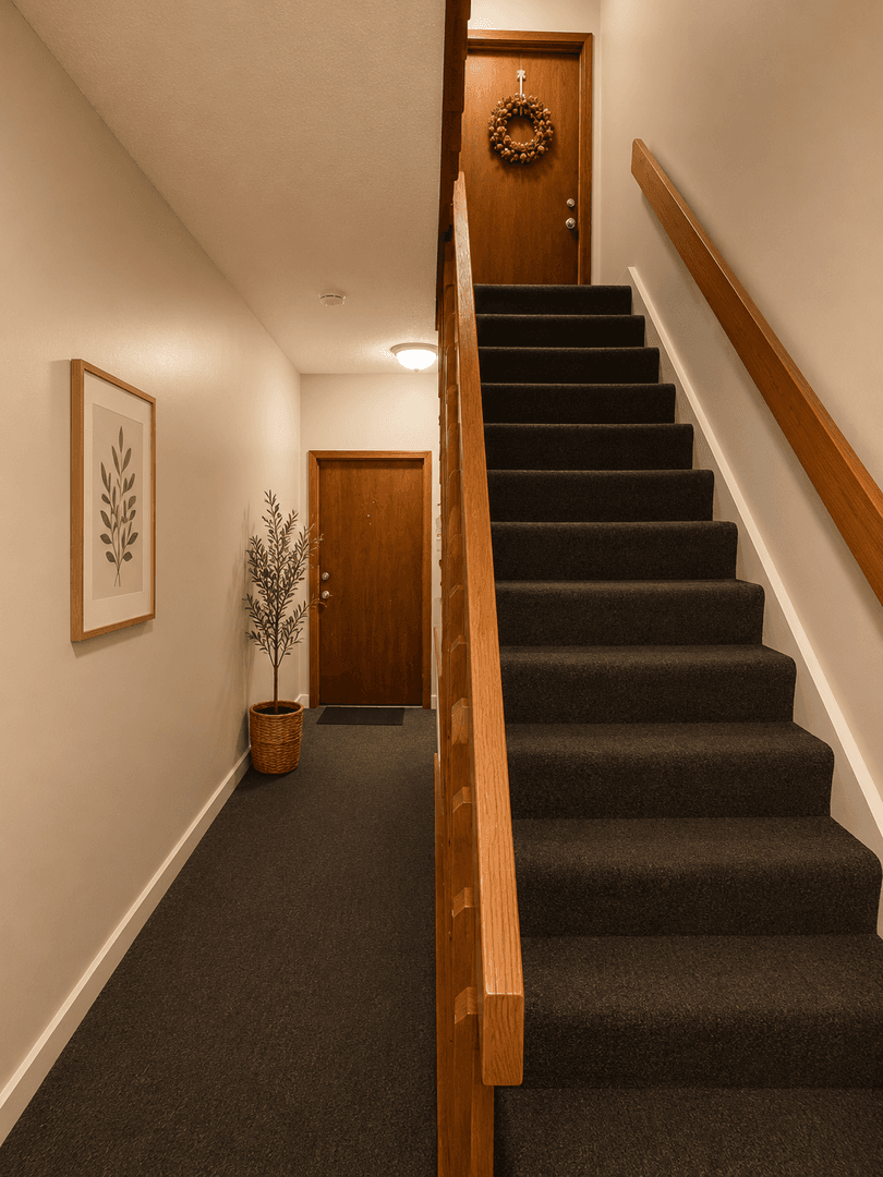 Hartford Apartment: 43-45 Franklin Avenue