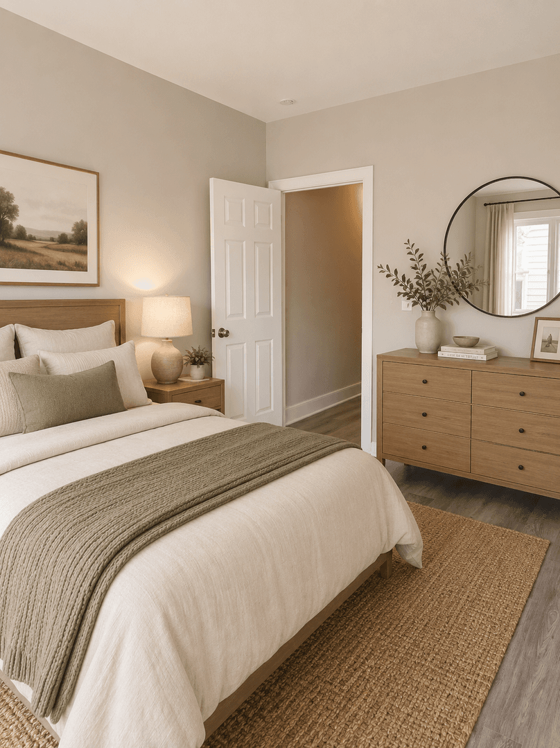 Hartford Apartment: 38-40 Whitmore Street