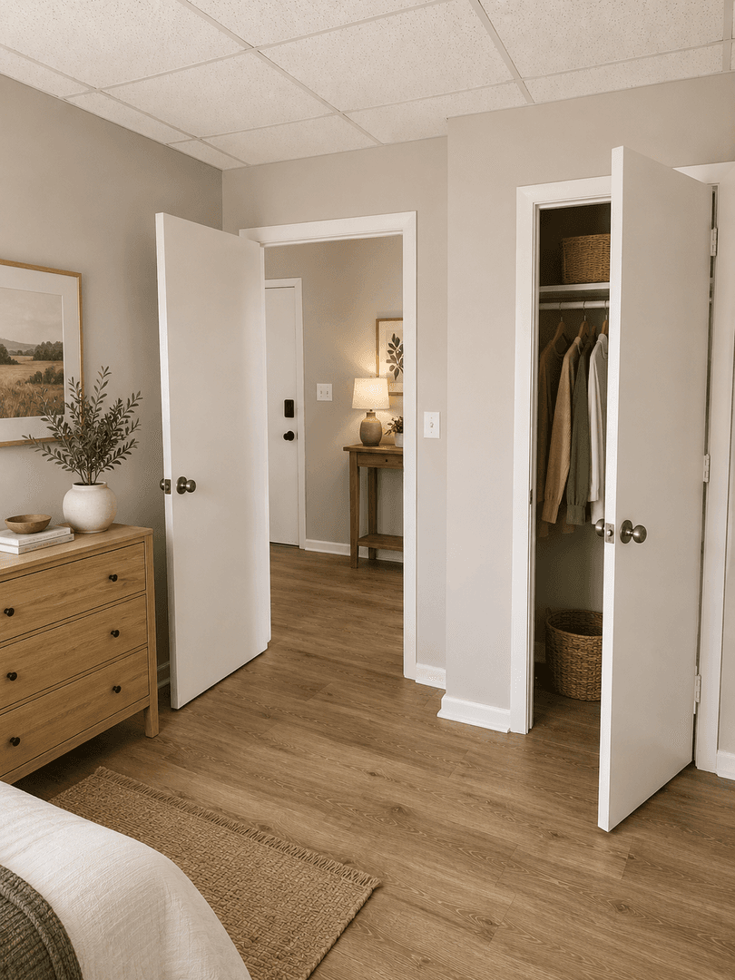 Hartford Apartment: 57-59 Park St