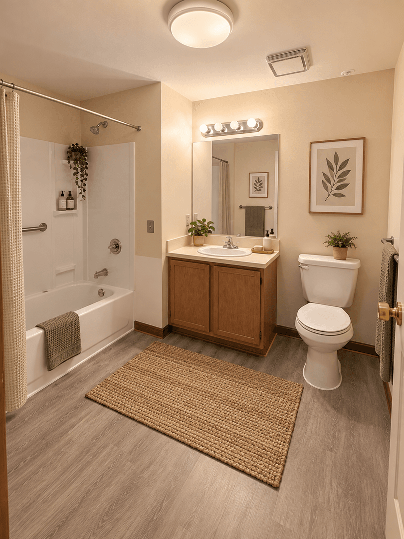 Hartford Apartment: 167 Seymour St