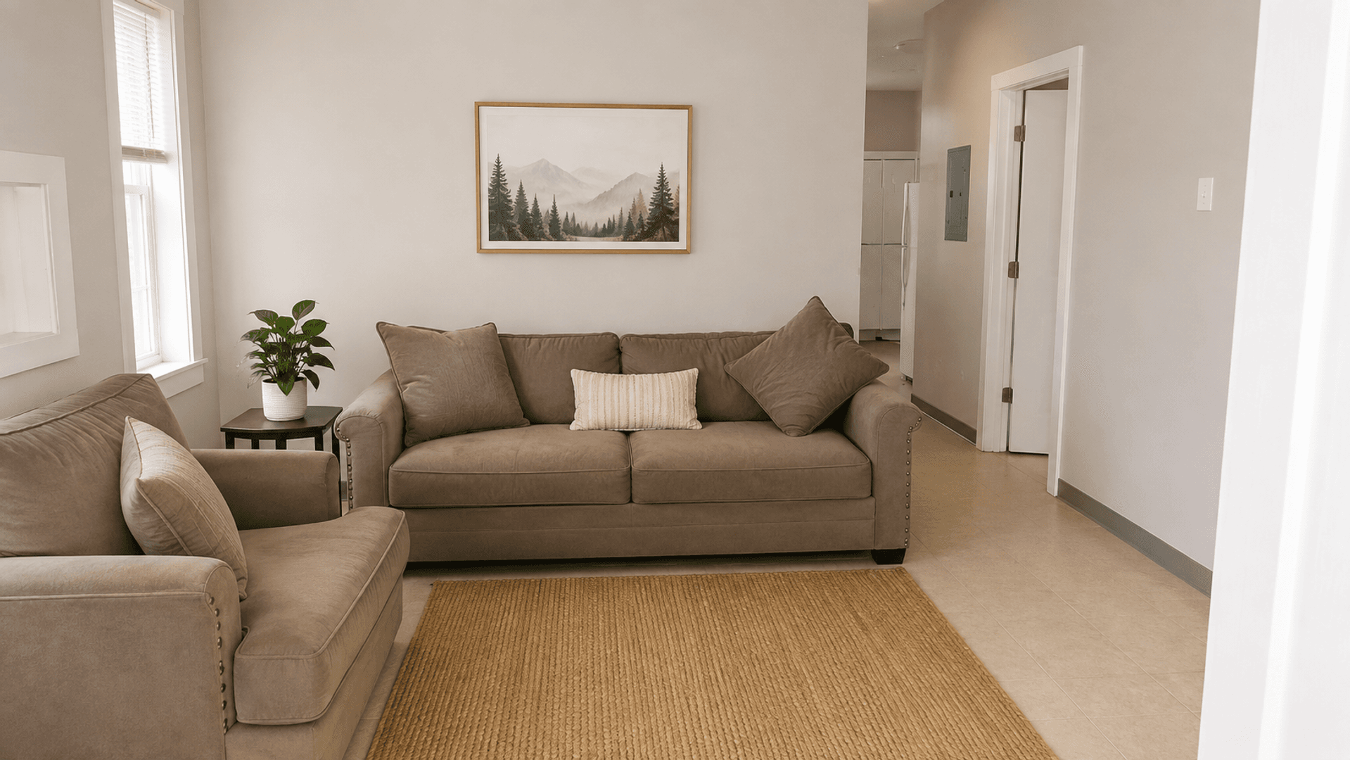 Hartford Apartment: 88-90 Ward St