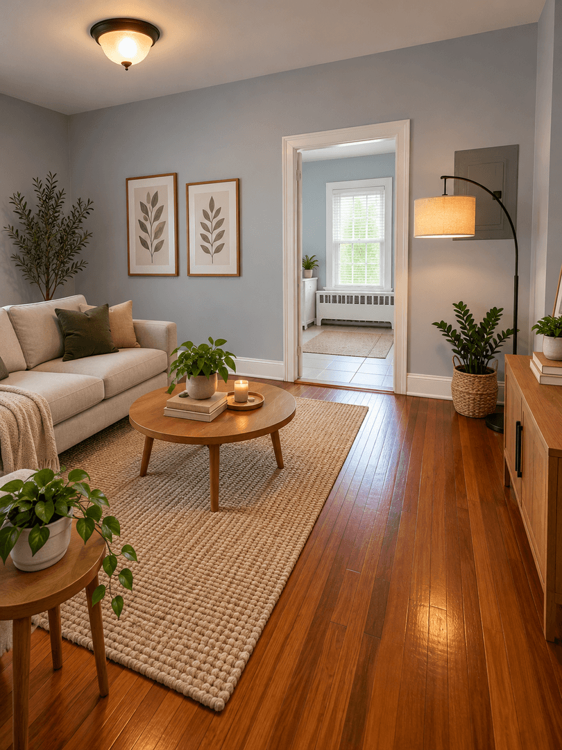 Hartford Apartment: 47-49 Oxford St