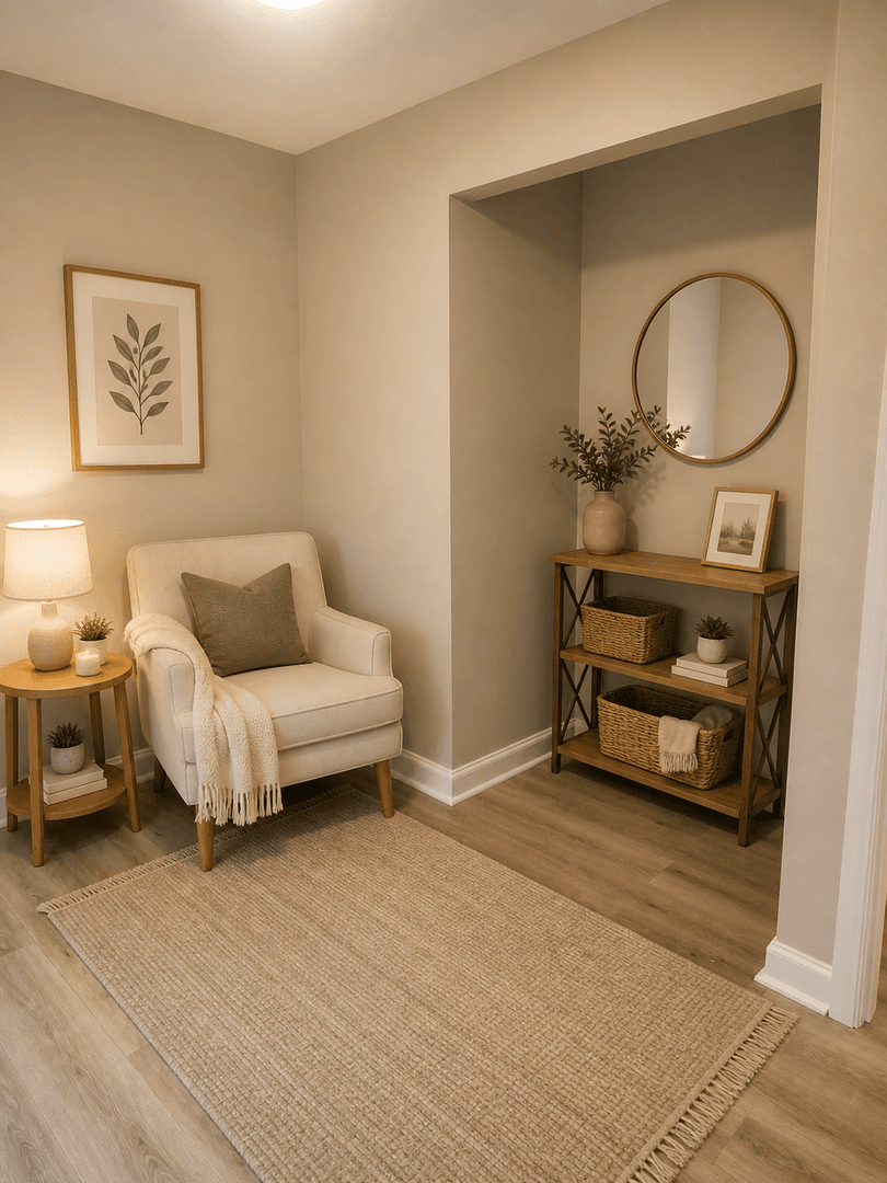 Hartford Apartment: 38-40 Whitmore Street