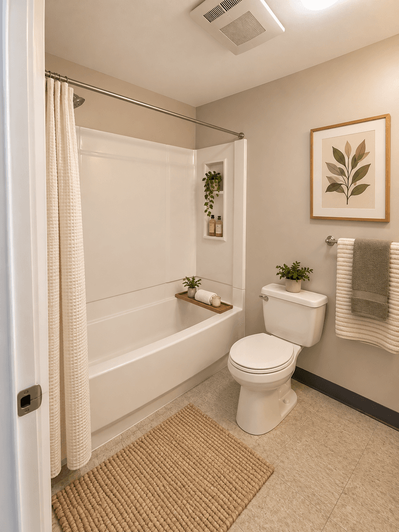 Hartford Apartment: 88-90 Ward St