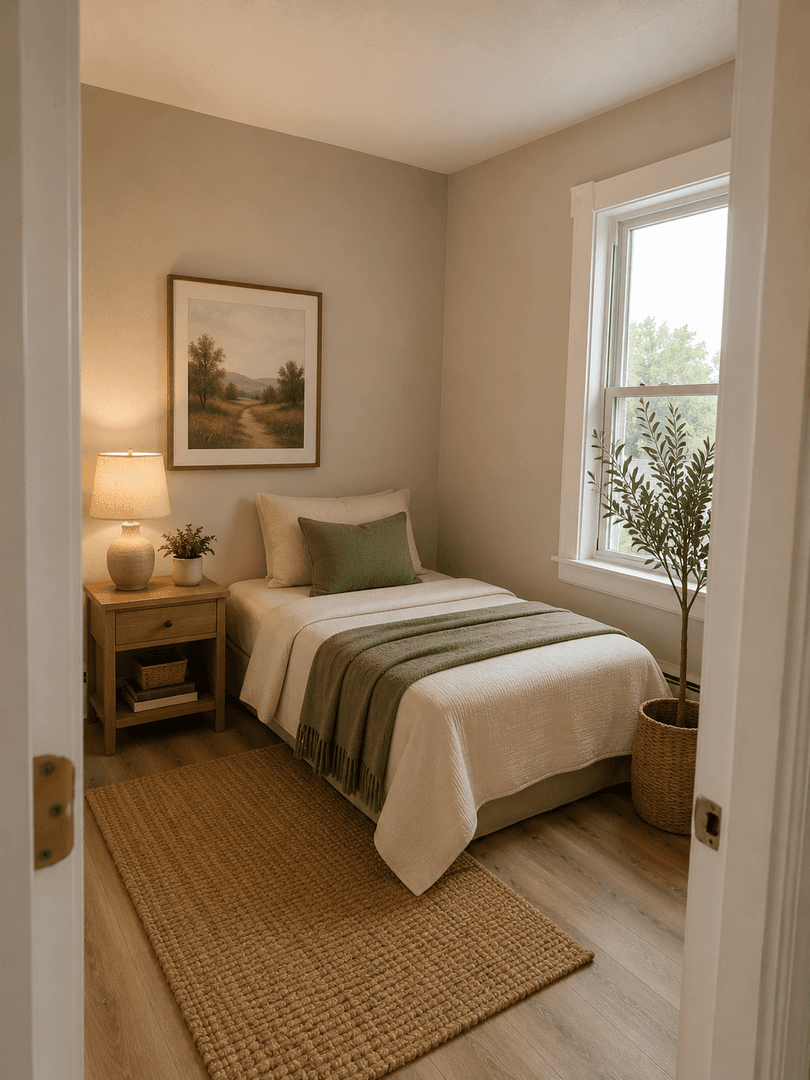Hartford Apartment: 38-40 Whitmore Street