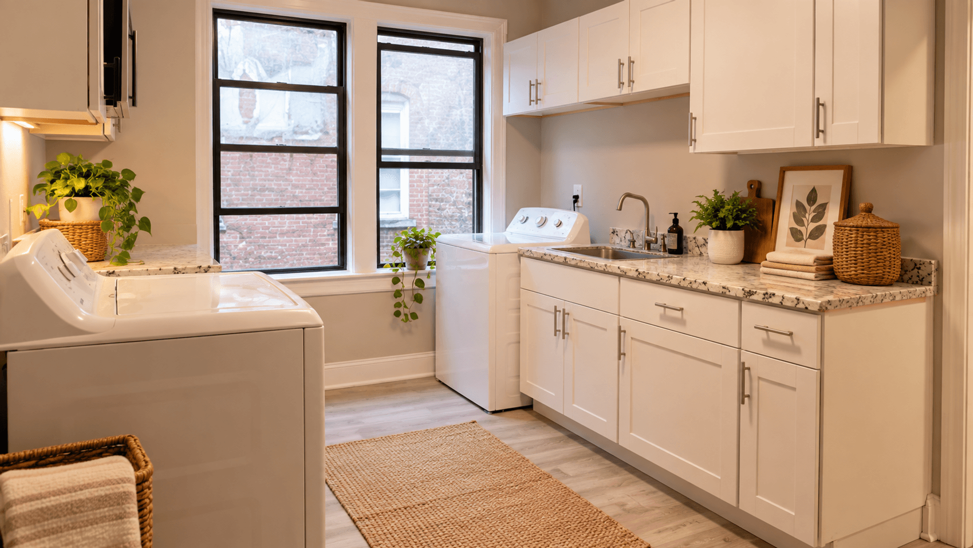 Hartford Apartment: 101 Maple Avenue