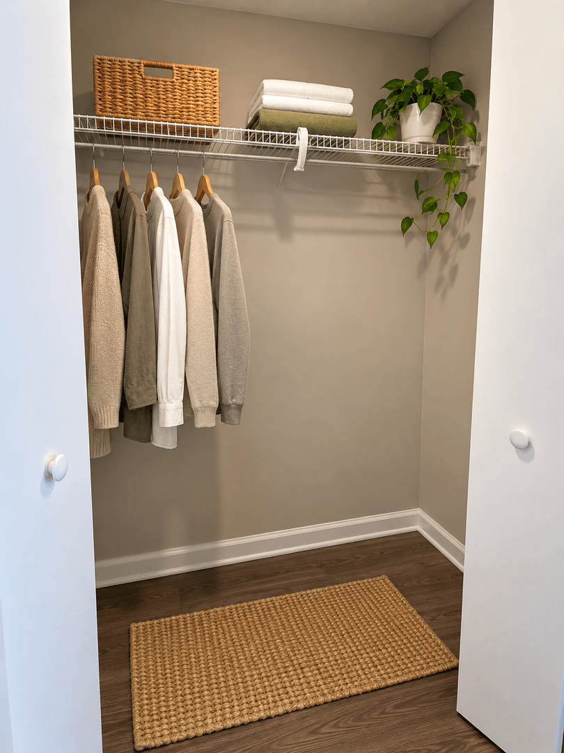 Hartford Apartment: 169 Seymour St