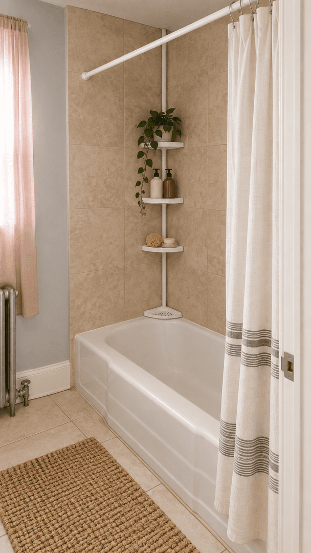 Hartford Apartment: 245-247 South Whitney St