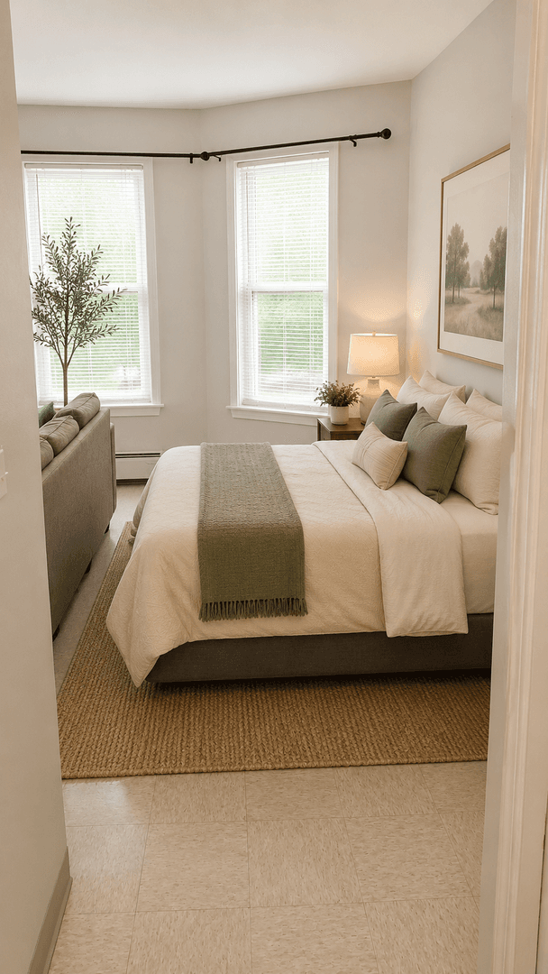 Hartford Apartment: 865 Broad St