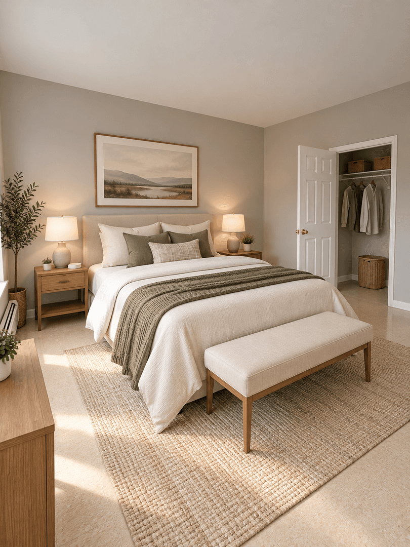 Hartford Apartment: 158 Seymour St