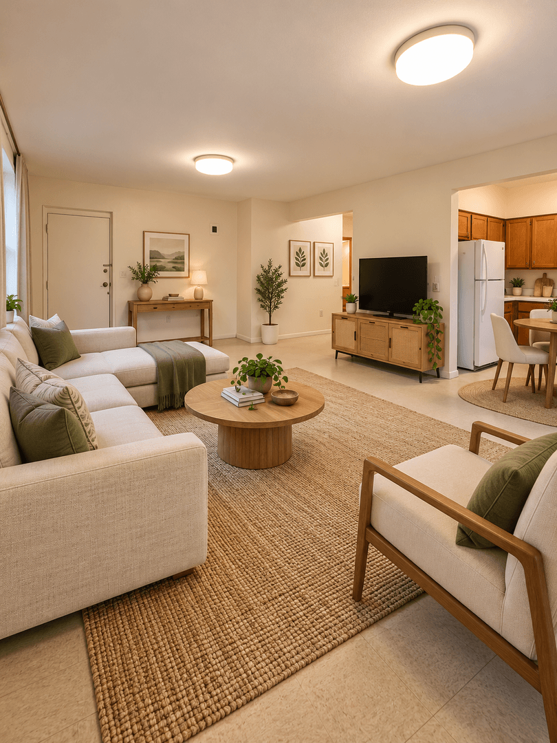 Hartford Apartment: 167 Seymour St
